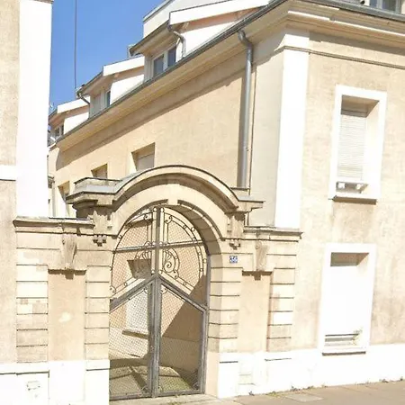 Appartamento - Le Cocon Rémois *