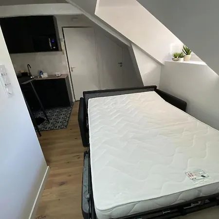 - Le Cocon Rémois Reims