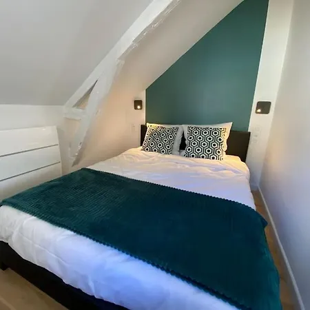 Appartamento - Le Cocon Rémois Reims