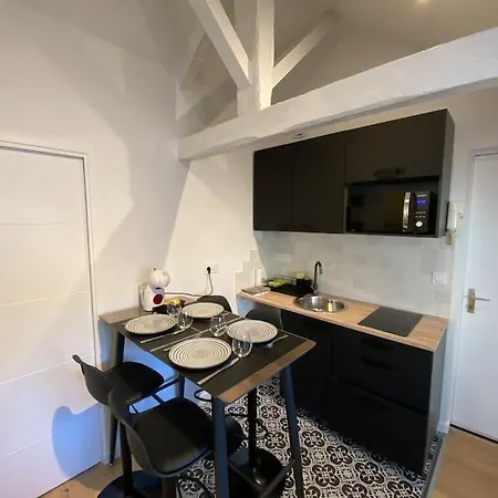 Appartamento - Le Cocon Rémois *