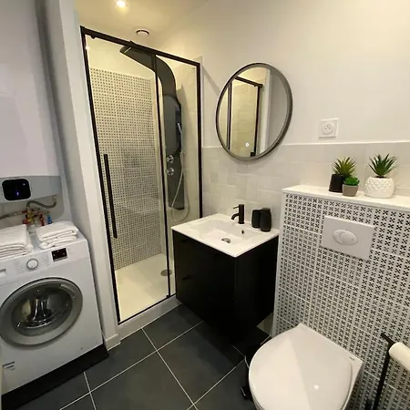 - Le Cocon Rémois *